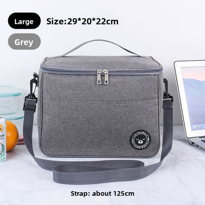 Bento bag