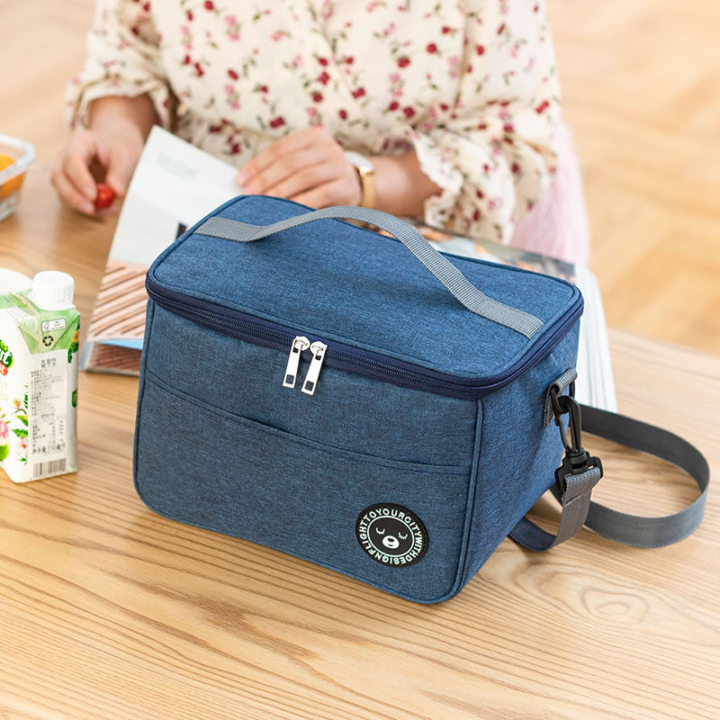 Bento bag
