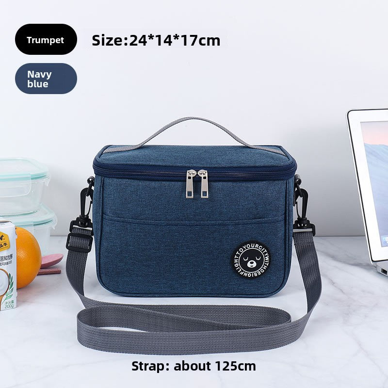 Bento bag