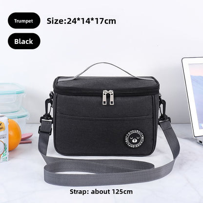 Bento bag