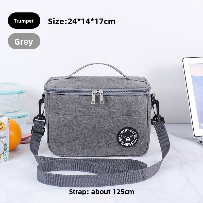 Bento bag