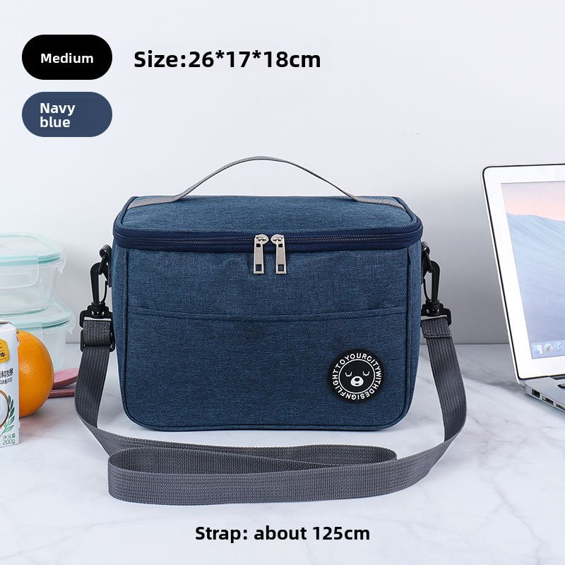 Bento bag