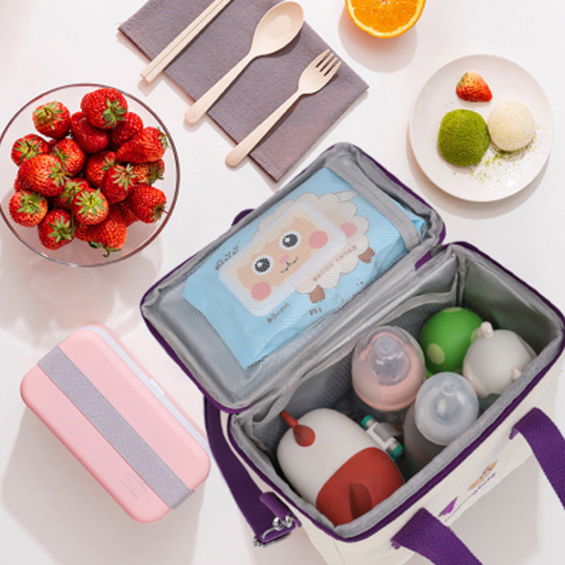 Bento box