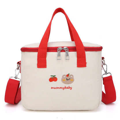 Bento box