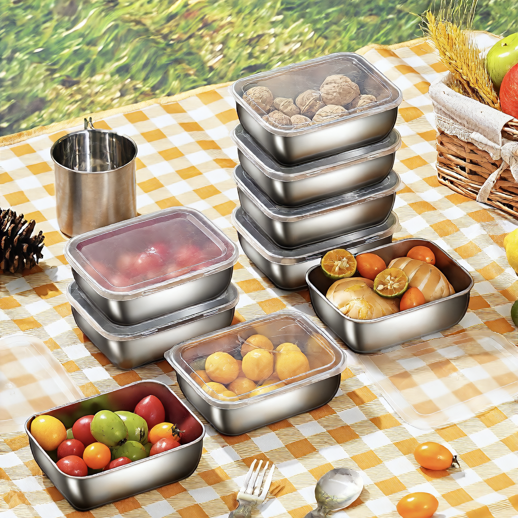 Bento box