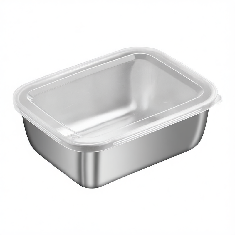 Bento box