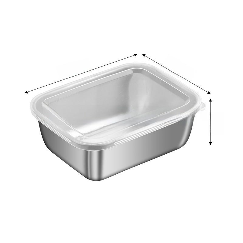 Bento box