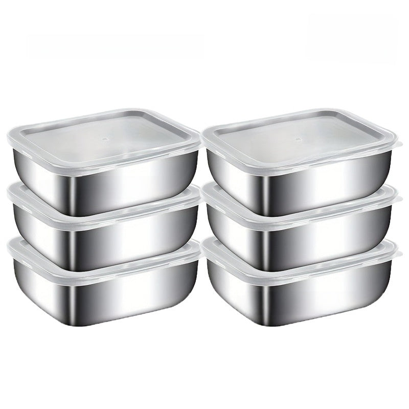 Bento box