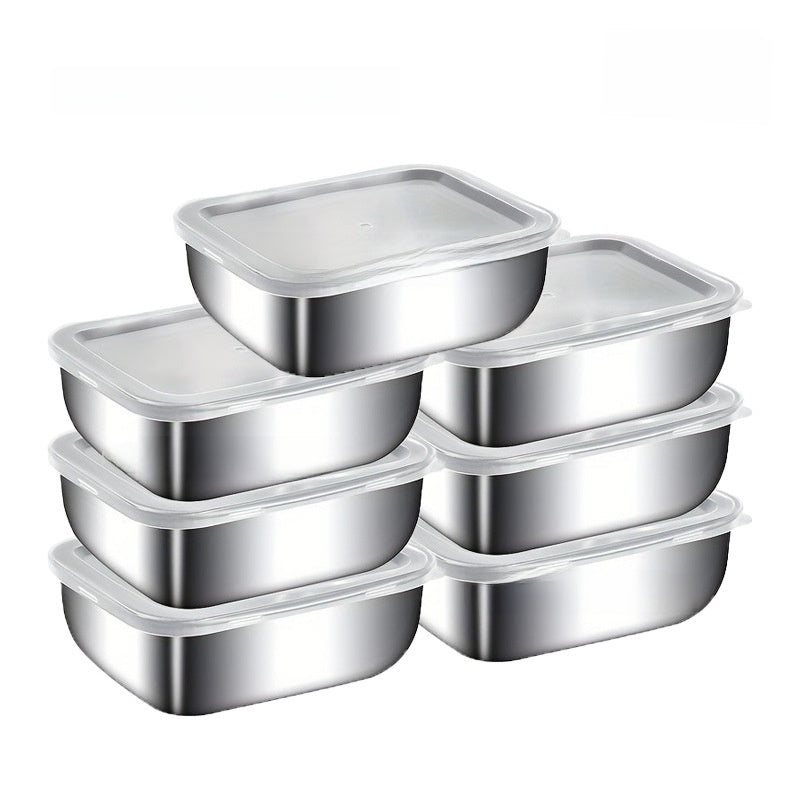 Bento box