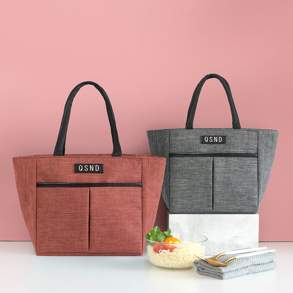 Bento box