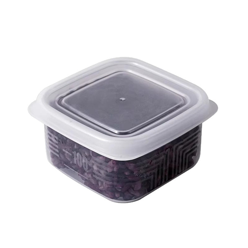 Bento Box