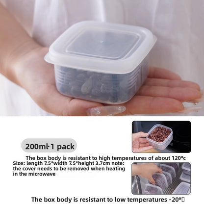 Bento Box