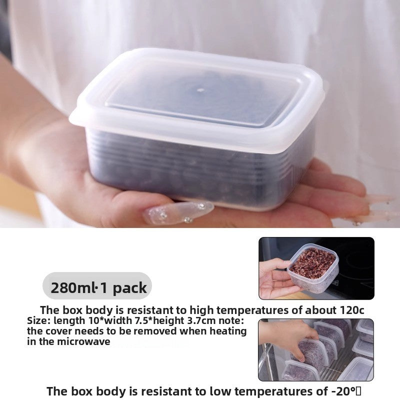 Bento Box