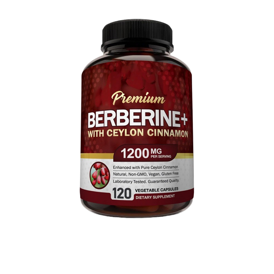 berberine capsule