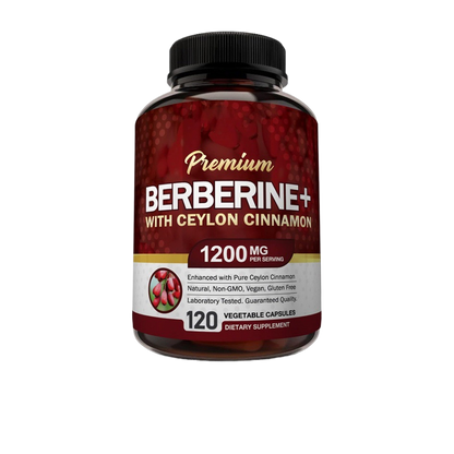 berberine capsule