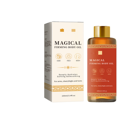 Besque Magic Body Oil