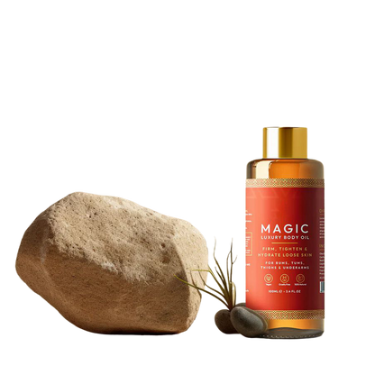 Besque Magic Body Oil