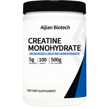 Best-selling creatine powder