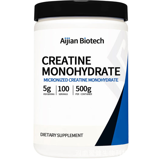 Best-selling creatine powder