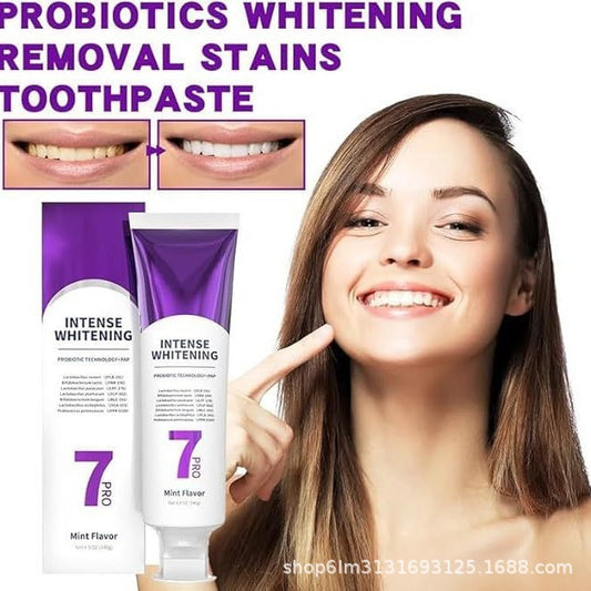 Best-selling powerful care toothpaste for freshening breath