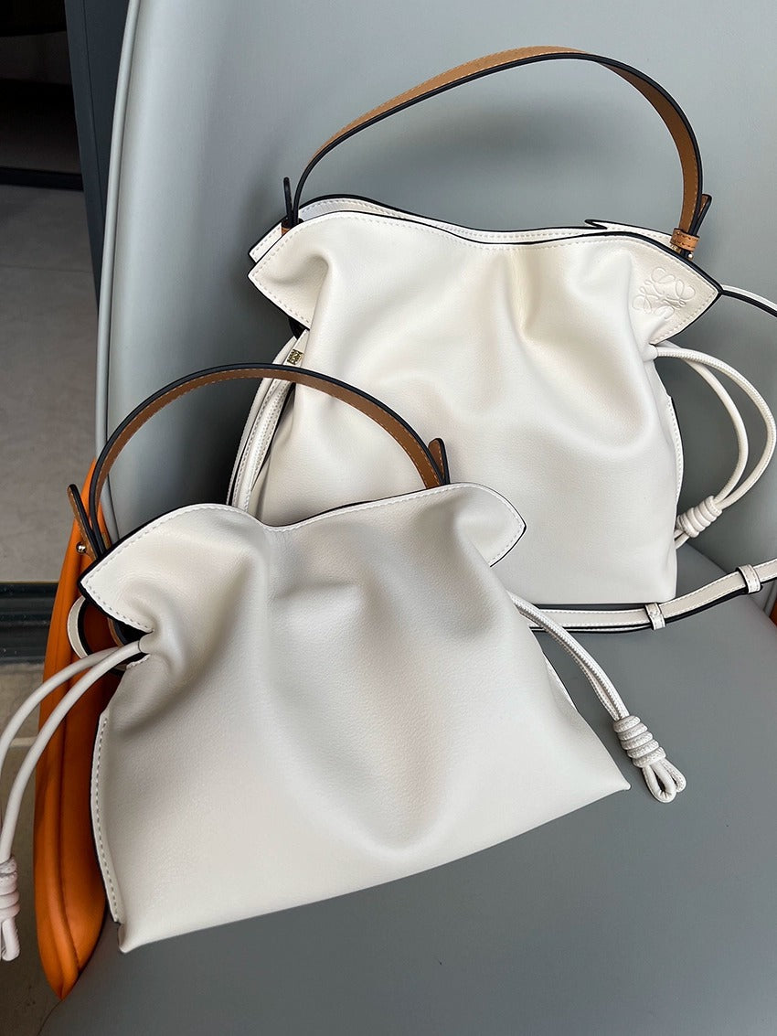 Best-selling soft leather gift bag