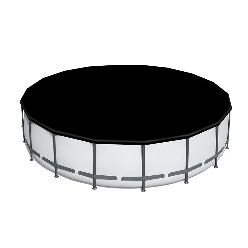 Bestway Round Inflatable Pool for Family Use
