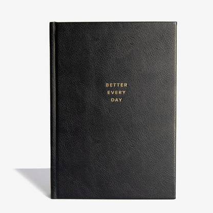 Better Every Day Journal better daily diary