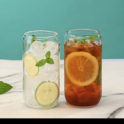 Beverage Cup
