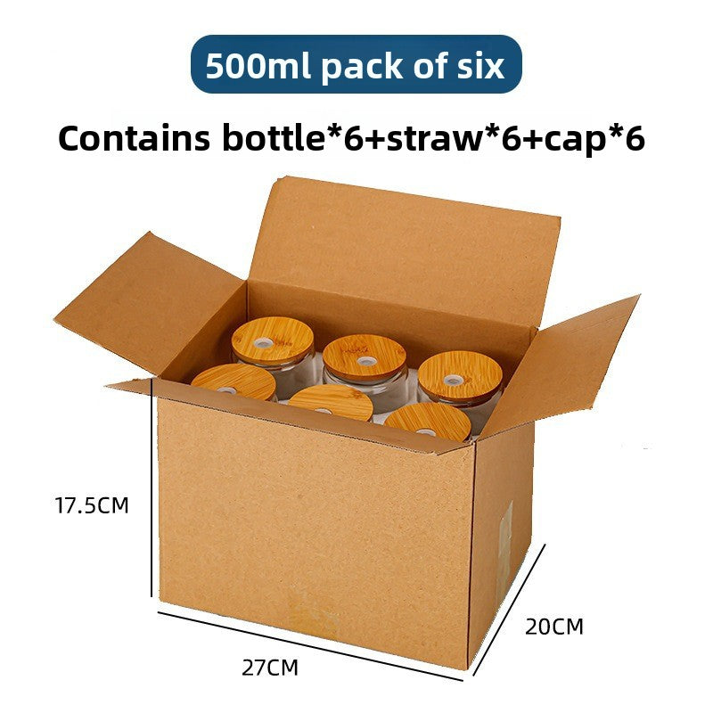 Beverage Cup