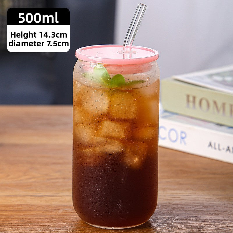 Beverage Cup
