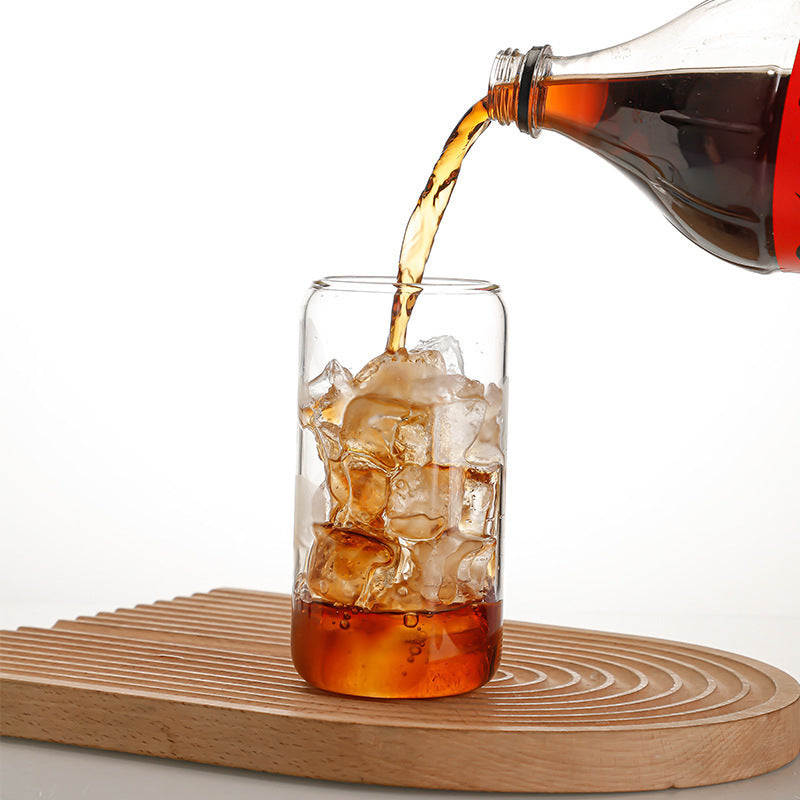 Beverage Cup