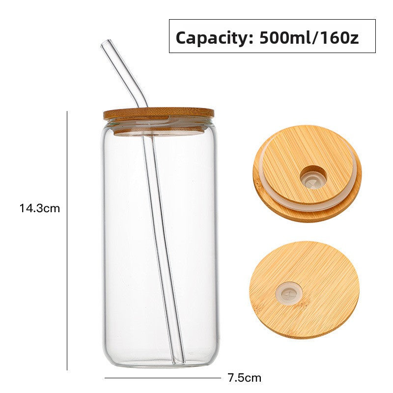 Beverage Cup