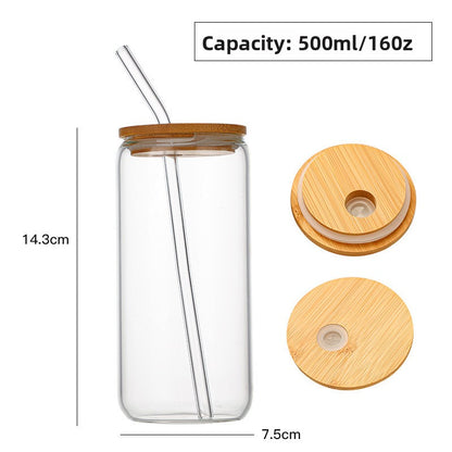 Beverage Cup