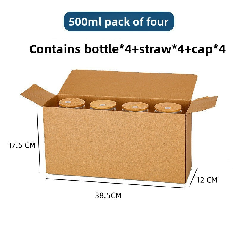 Beverage Cup