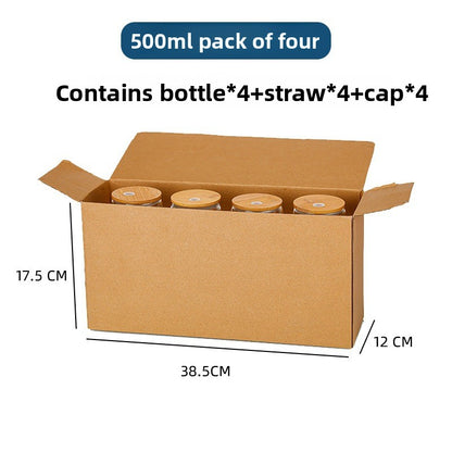 Beverage Cup