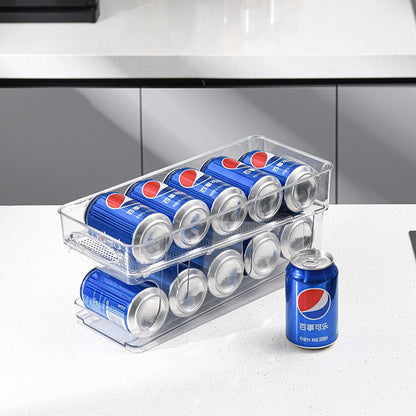 beverage storage box
