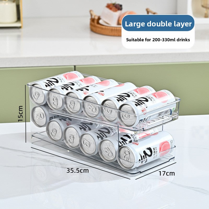 beverage storage box