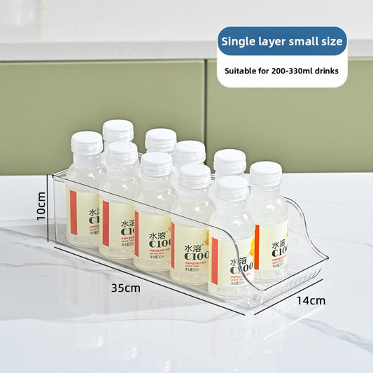 beverage storage box