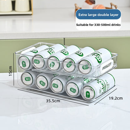 beverage storage box