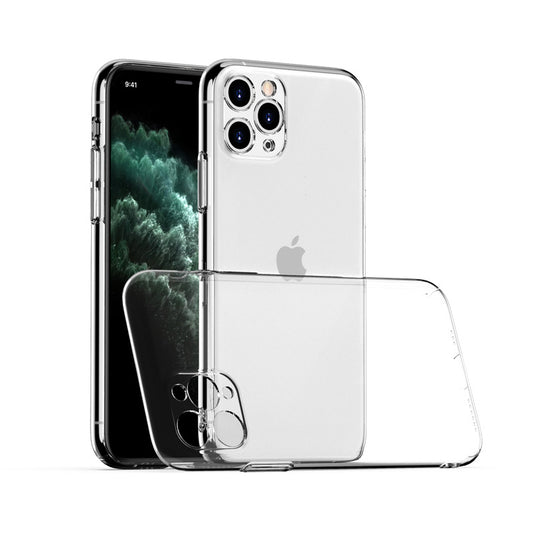 All-Inclusive PC Mobile Phone Case Smooth Protective Cover