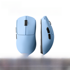 X23Pro Sky Blue 800mAh