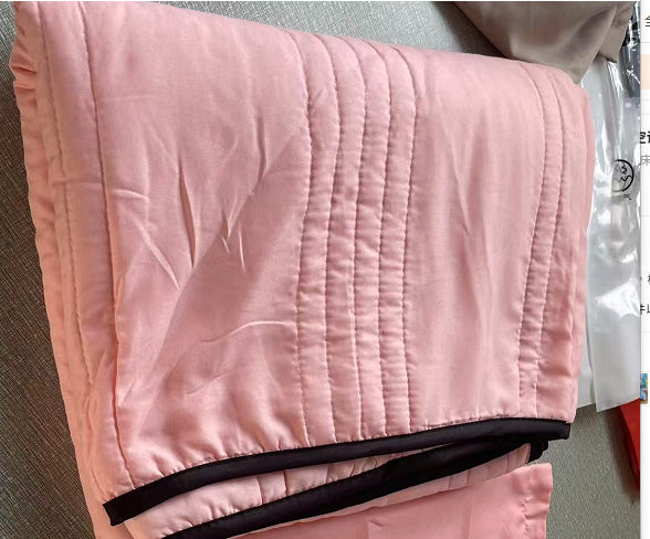 Buy Cooling Summer Quilt – Lightweight, Compressible & Breathable