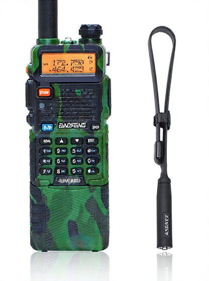 BF-UV5R Handheld Radio