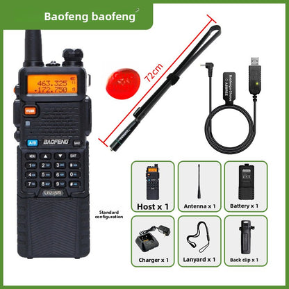 BF-UV5R Handheld Radio