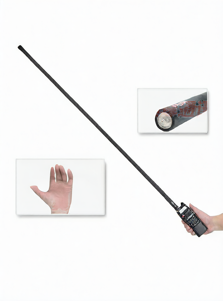 BF-UV5R Handheld Radio