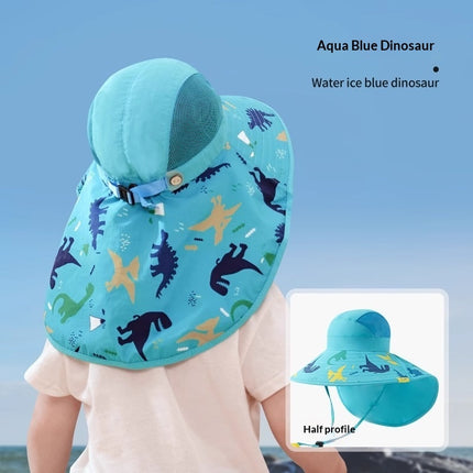 Buy Summer Beach Hat – Wide Eaves Sun Protection Cap