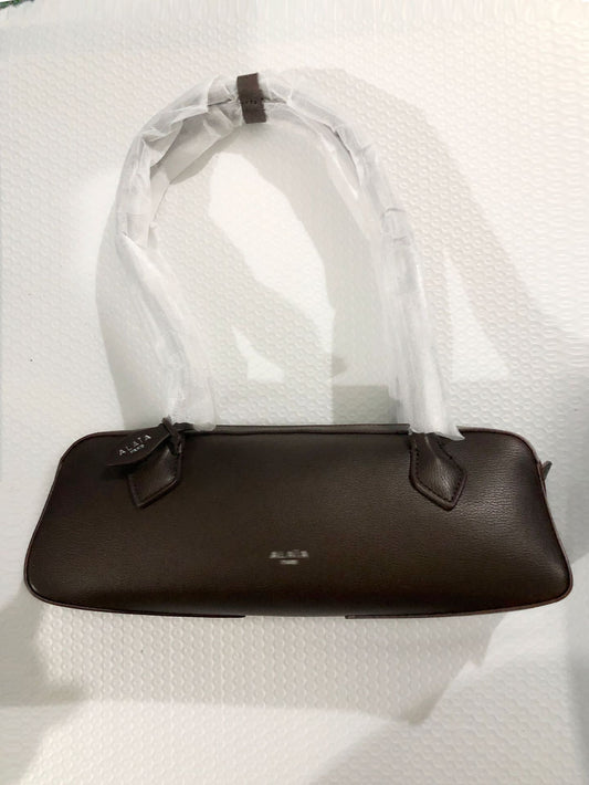 Weenie Baguette Bag for Cute Compact Daily Styling Use USA.