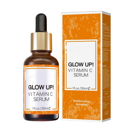 Beauty Brightening Vitamin C Serum for Radiant Skin