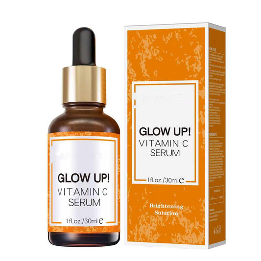 Beauty Brightening Vitamin C Serum for Radiant Skin