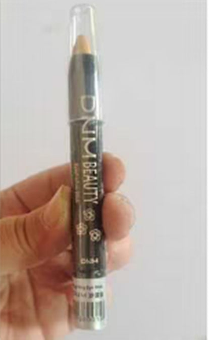 Pearlescent Silkworm Eyeshadow Pen Long-Lasting Shiny Gel